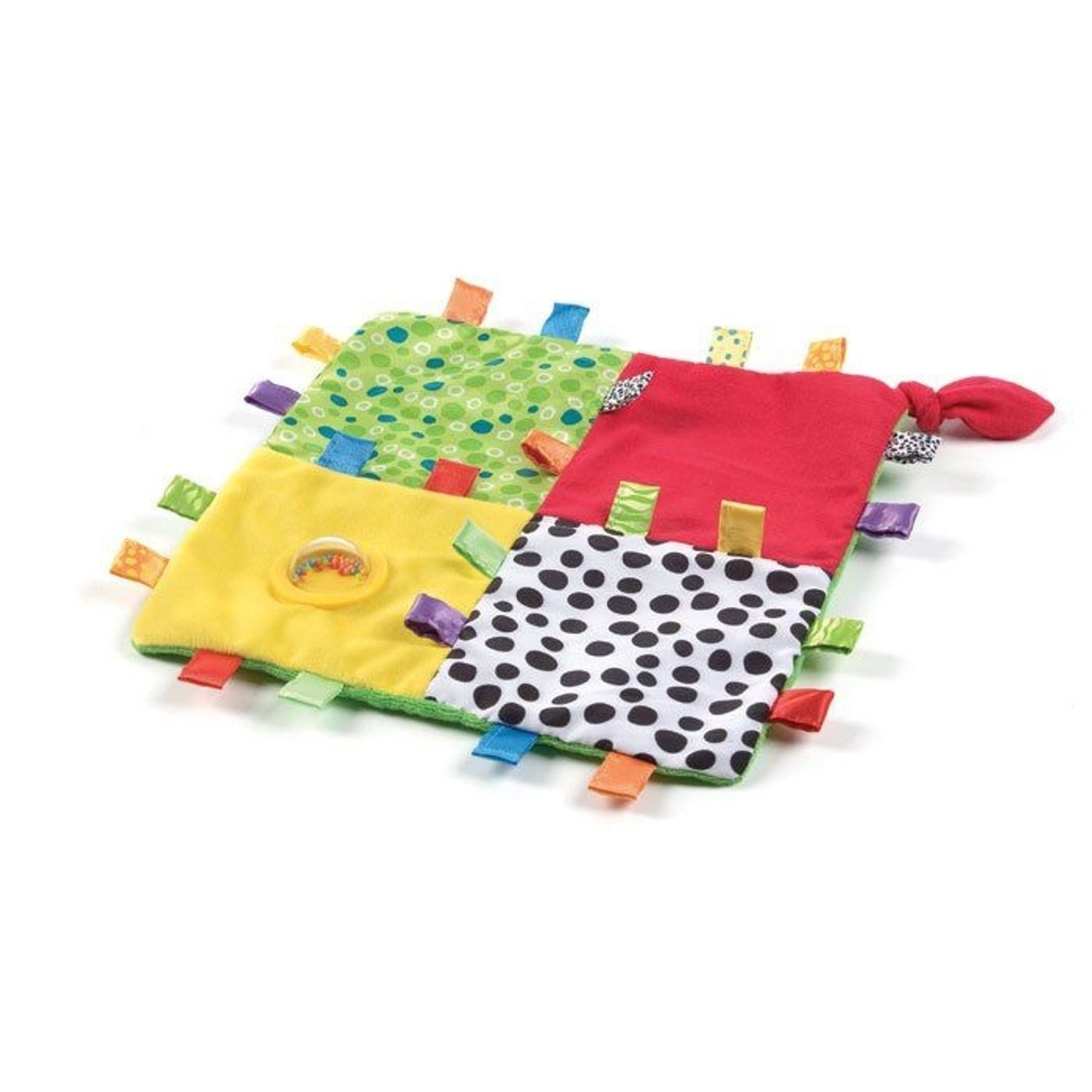 Rotho Babydesign Schmusetuch, (1-tlg)