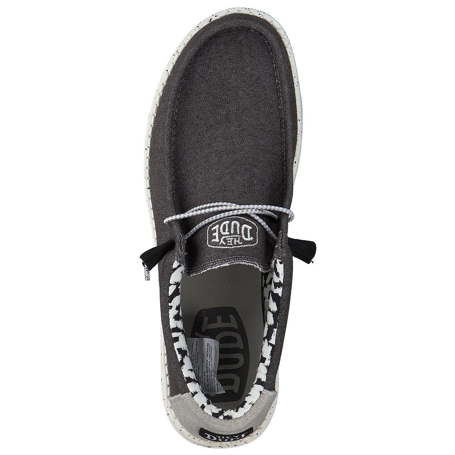 Hey Dude 40022 Berufsschuh