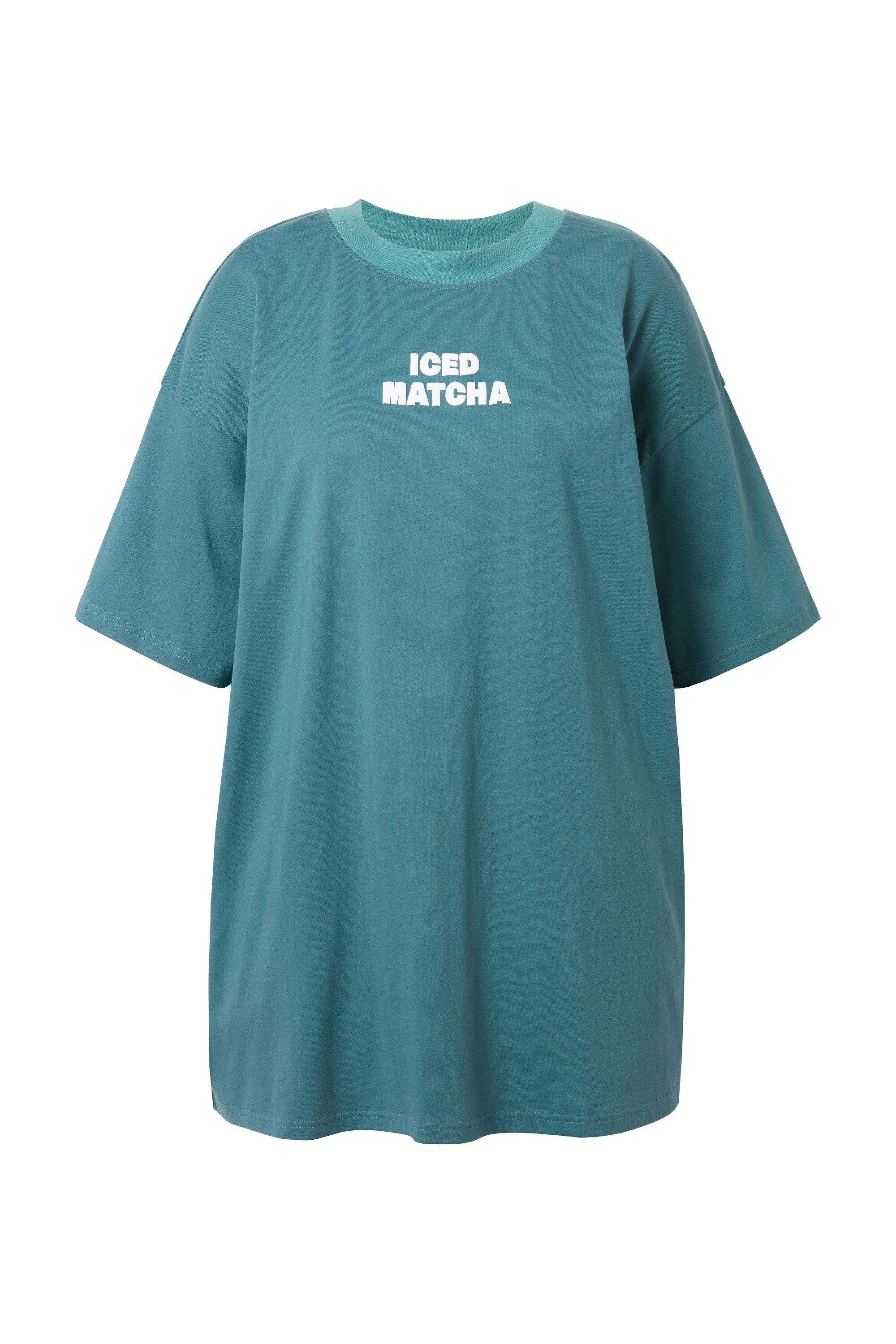 Studio Untold T-Shirt T-Shirt oversized 3D-Statement günstig online kaufen