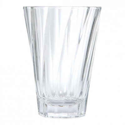 Loveramics Latte-Macchiato-Tasse Latte-Glas Loveramics Urban Glass (Clear), 360 ml
