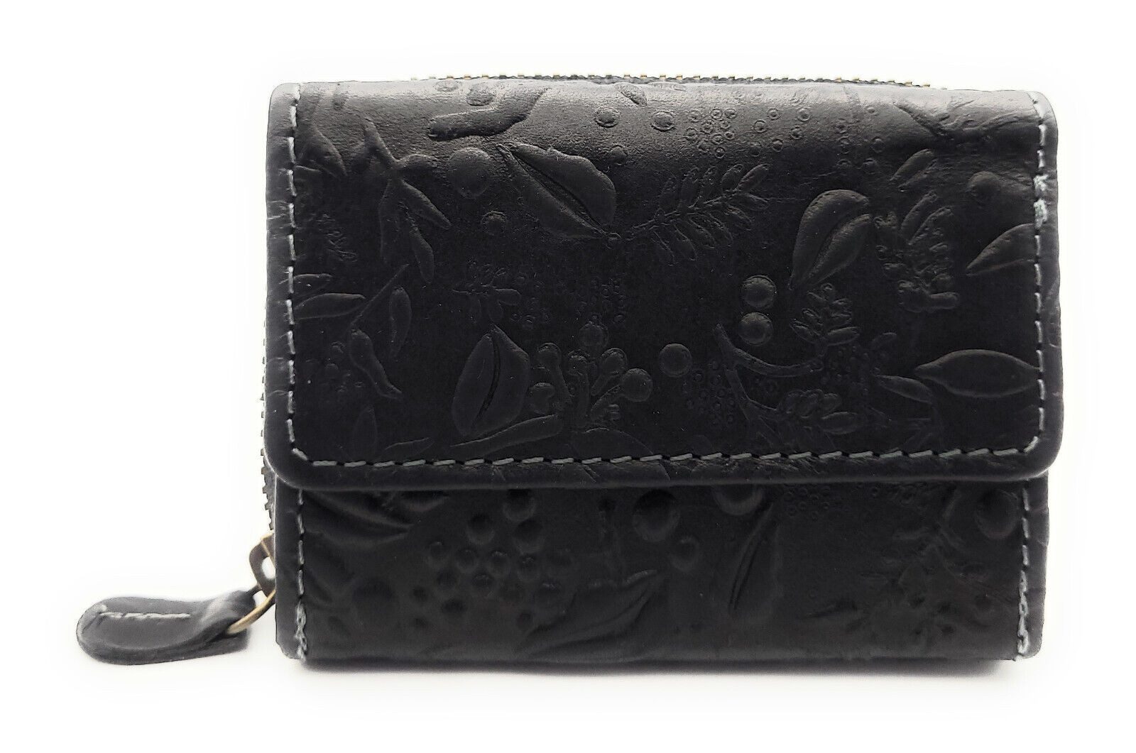 Hill Burry Mini Geldbörse kleines echt günstig online kaufen