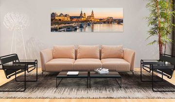 Artgeist Wandbild Beautiful Dresden