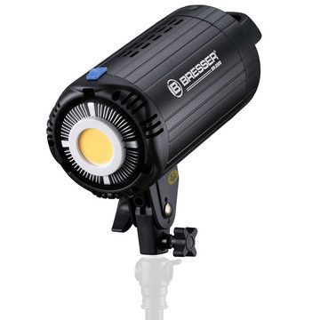 BRESSER Tageslichtlampe BR-200S COB LED-Studiolampe