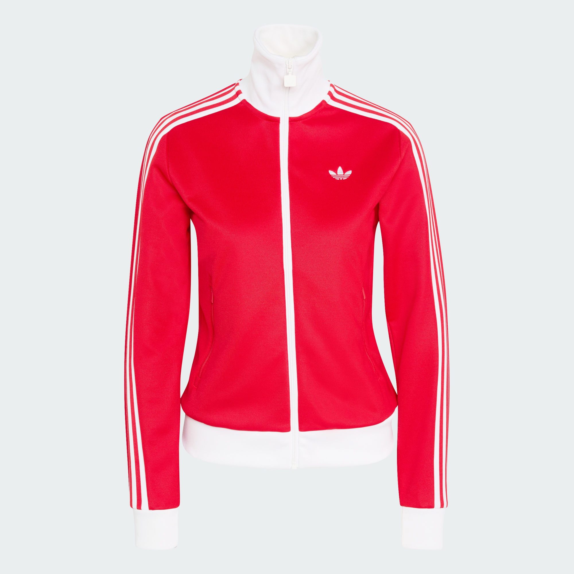 adidas Originals Trainingstop CLASSIC TRACK TOP (1-tlg)