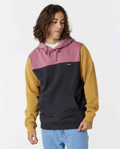 Rip Curl Флісові Surf Revival Custom Fleece-Hoodie