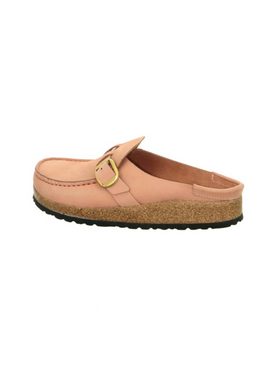 Birkenstock Birkenstock Buckley LENB Old Rose 1024089 Pantolette