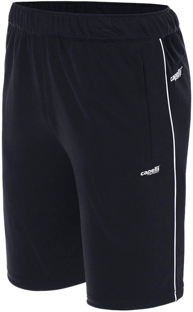 Capelli Sport Sporthose mit seitlicher Kontrastnaht günstig online kaufen