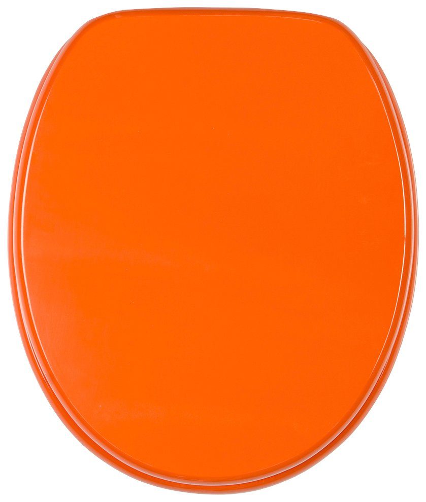 Sanilo WC-Sitz Basic, mit Absenkautomatik günstig online kaufen