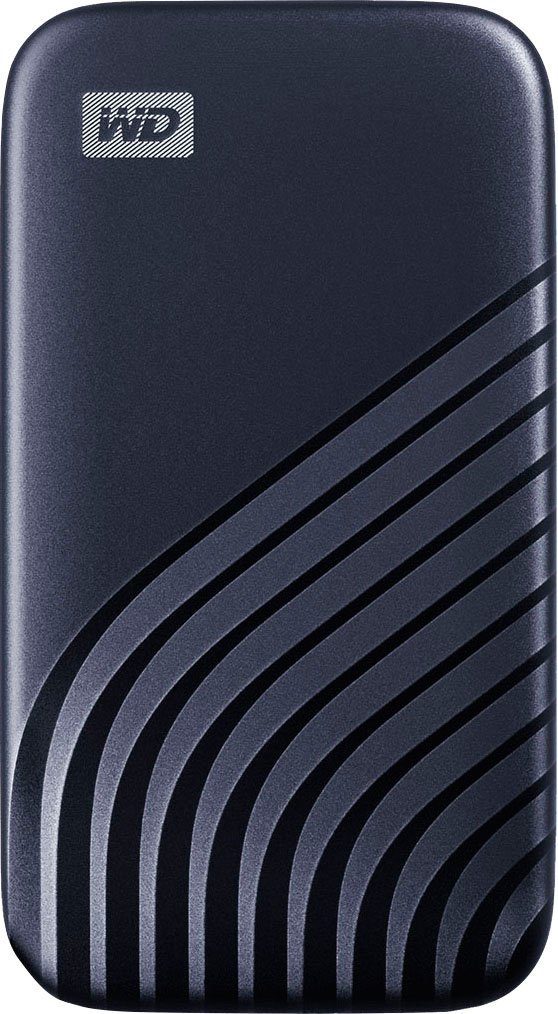 My Passport™ SSD externe SSD
