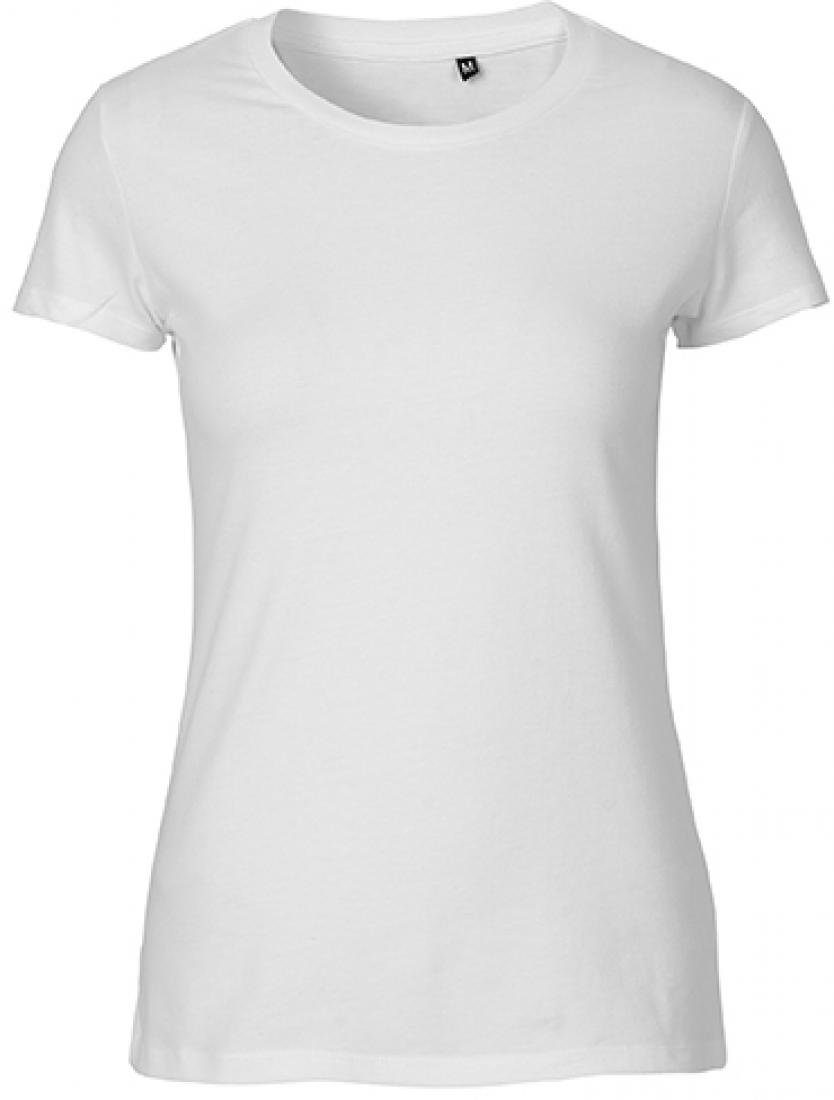 Neutral Rundhalsshirt Tiger Cotton Ladies T-Shirt XS bis XXL. € 18,92, (€ 18,92 pro 1 Stk).