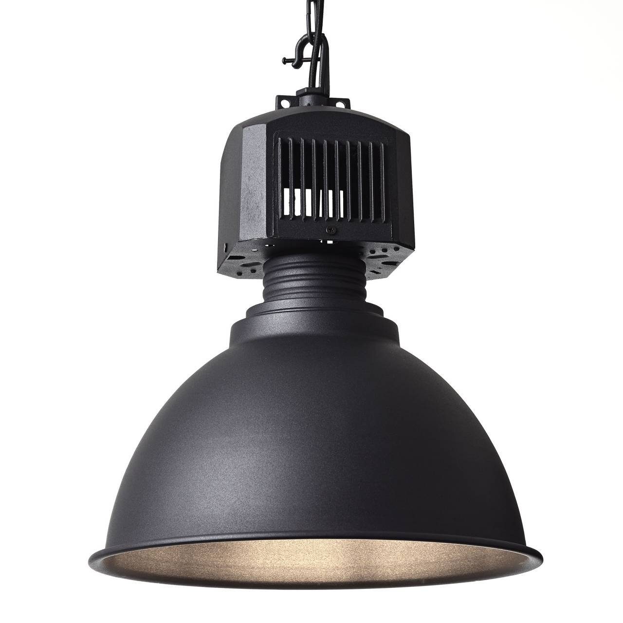 Brilliant 60W, Blake geeignet A60, Pendelleuchte Pendelleuchte schwarz E27, Lampe 39cm fü Blake, 1x