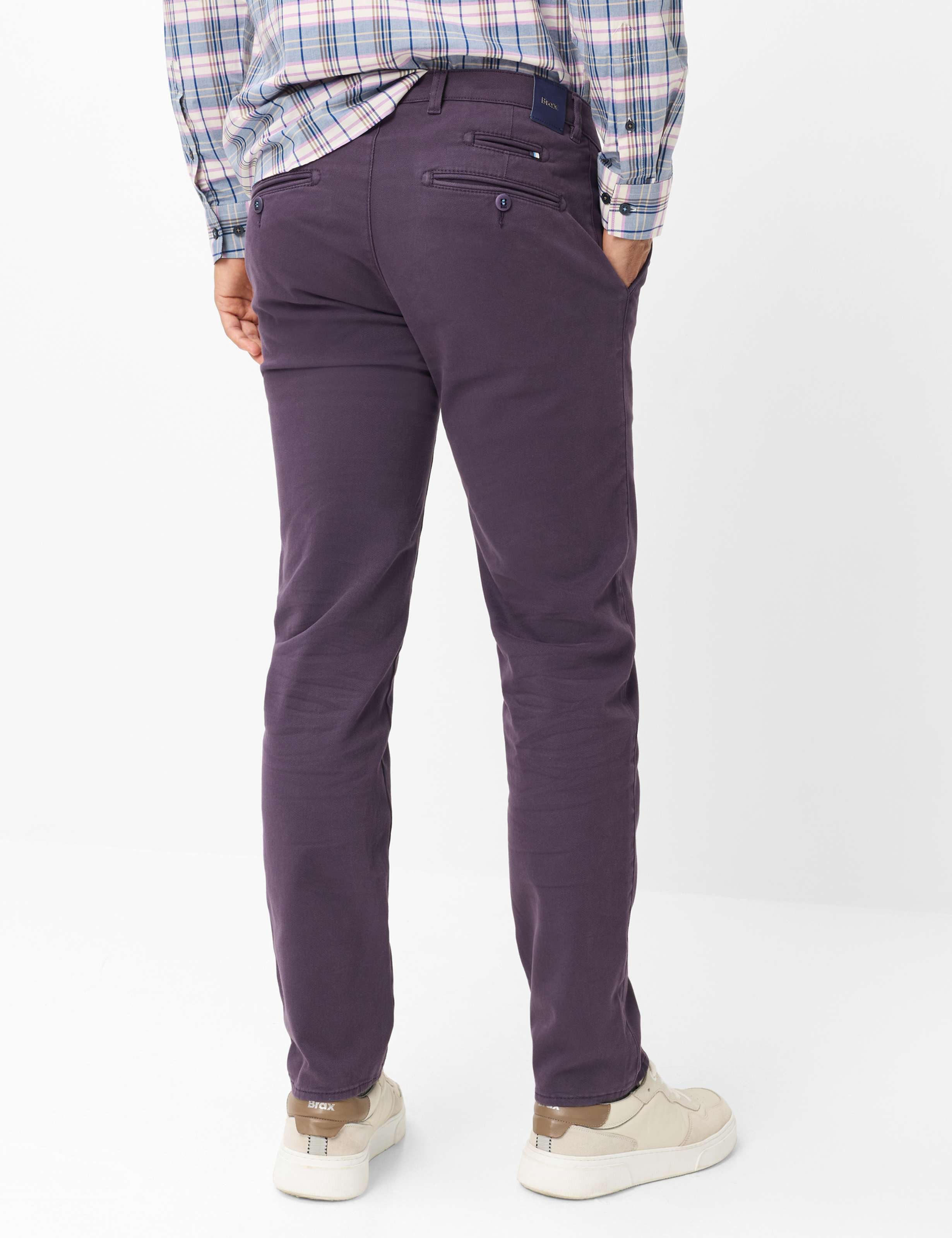 Brax Chinohose Style FABIO IN