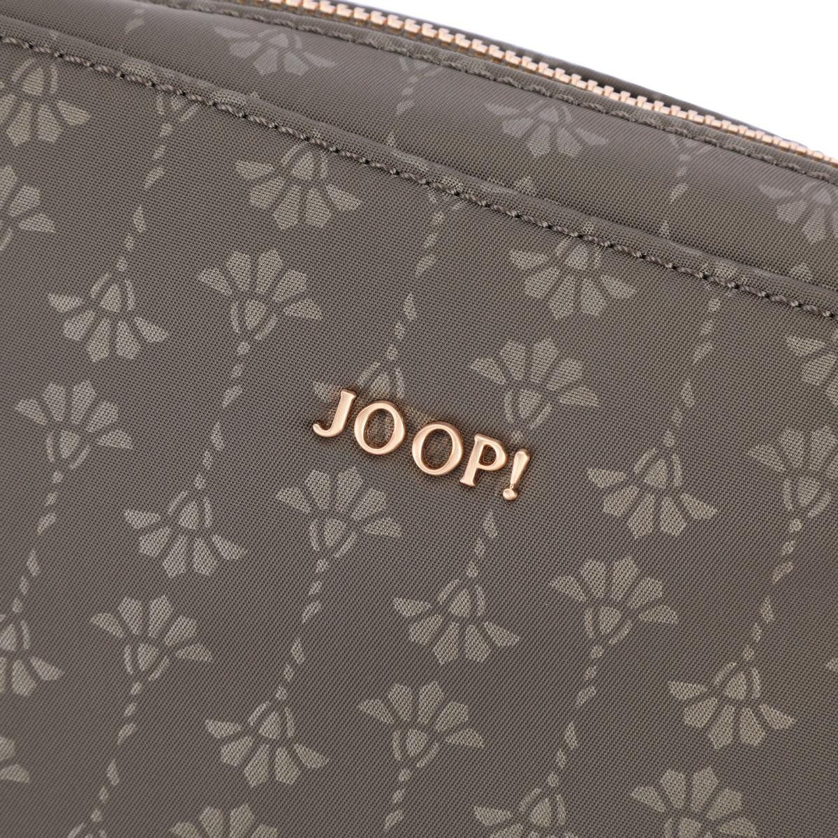 JOOP! Schultertasche Collana Tessuto Jasmina Shoulderbag Mvz 4140007756 (1-tlg), Innenfächer