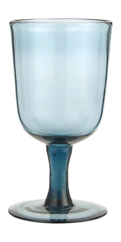 Ib Laursen Weißweinglas Weißweinglas von IB Laursen, Glas