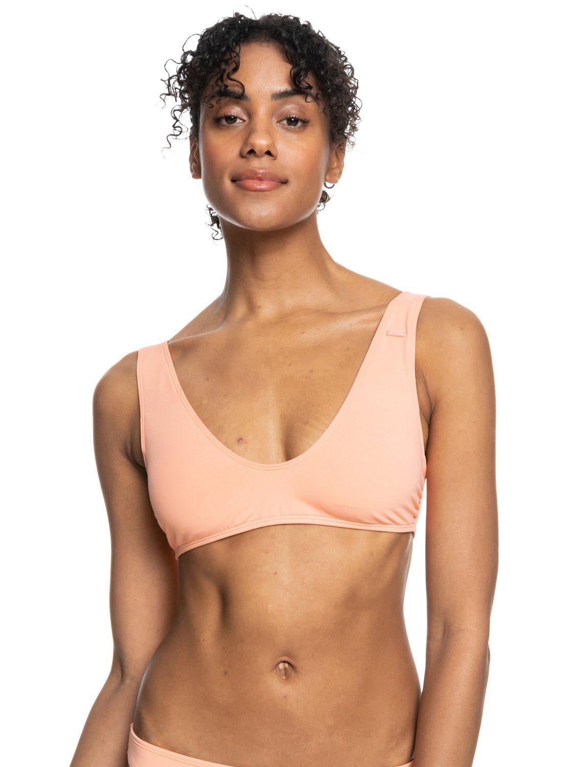 Roxy Triangel-Bikini-Top Beach Classics günstig online kaufen