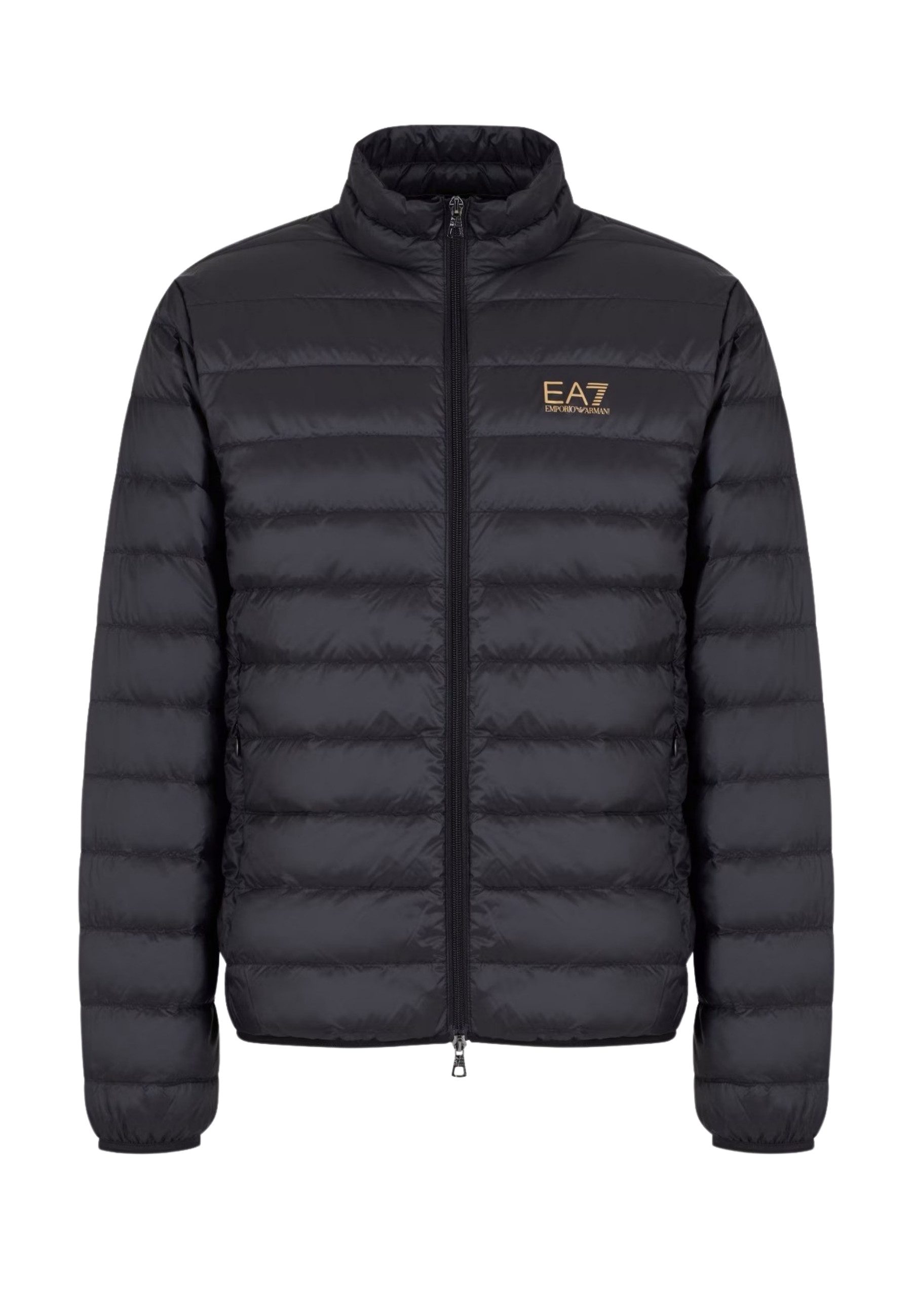 Emporio Armani Steppjacke Jacke Core Identity Steppjacke (1-St) günstig online kaufen