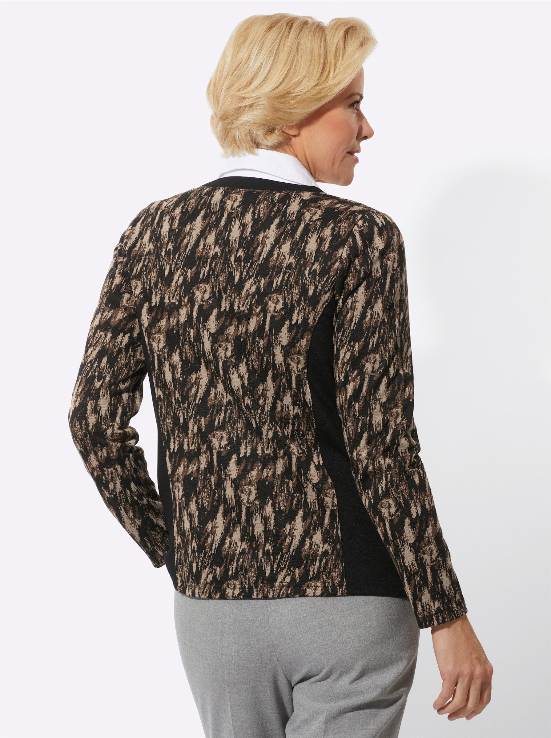 Witt Shirtjacke Shirtjacke günstig online kaufen