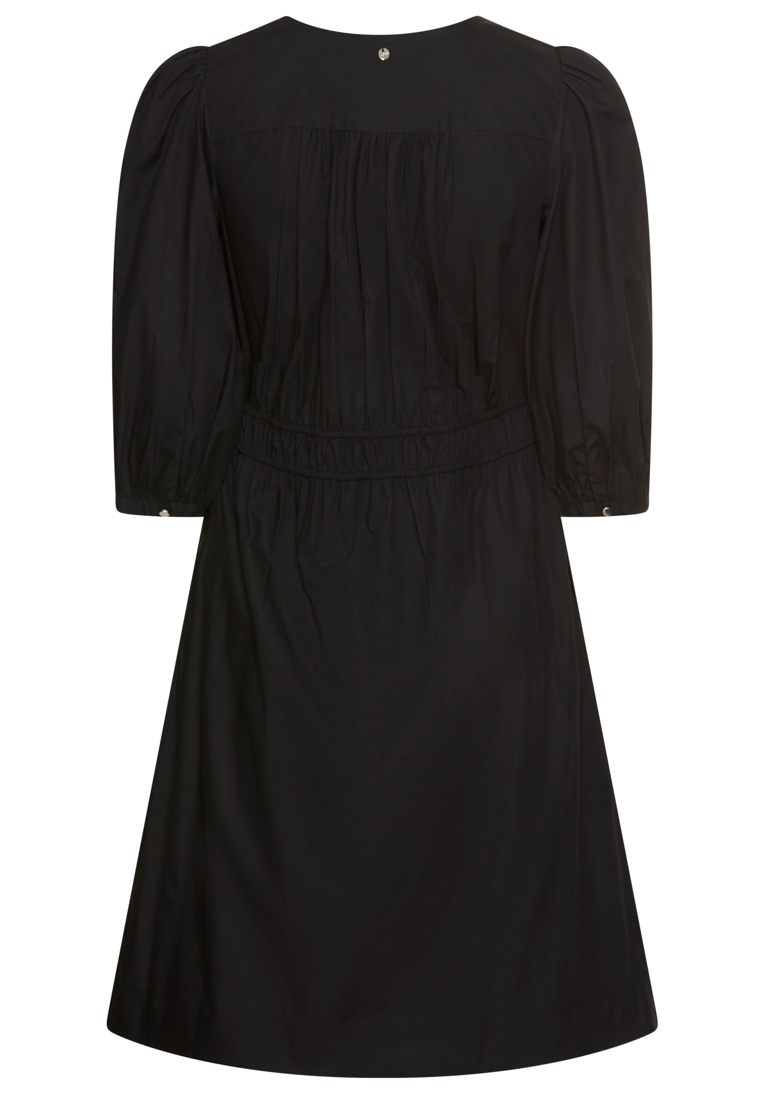 BOSS ORANGE Blusenkleid Dezzan Premium Damenmode Popeline Qualität günstig online kaufen