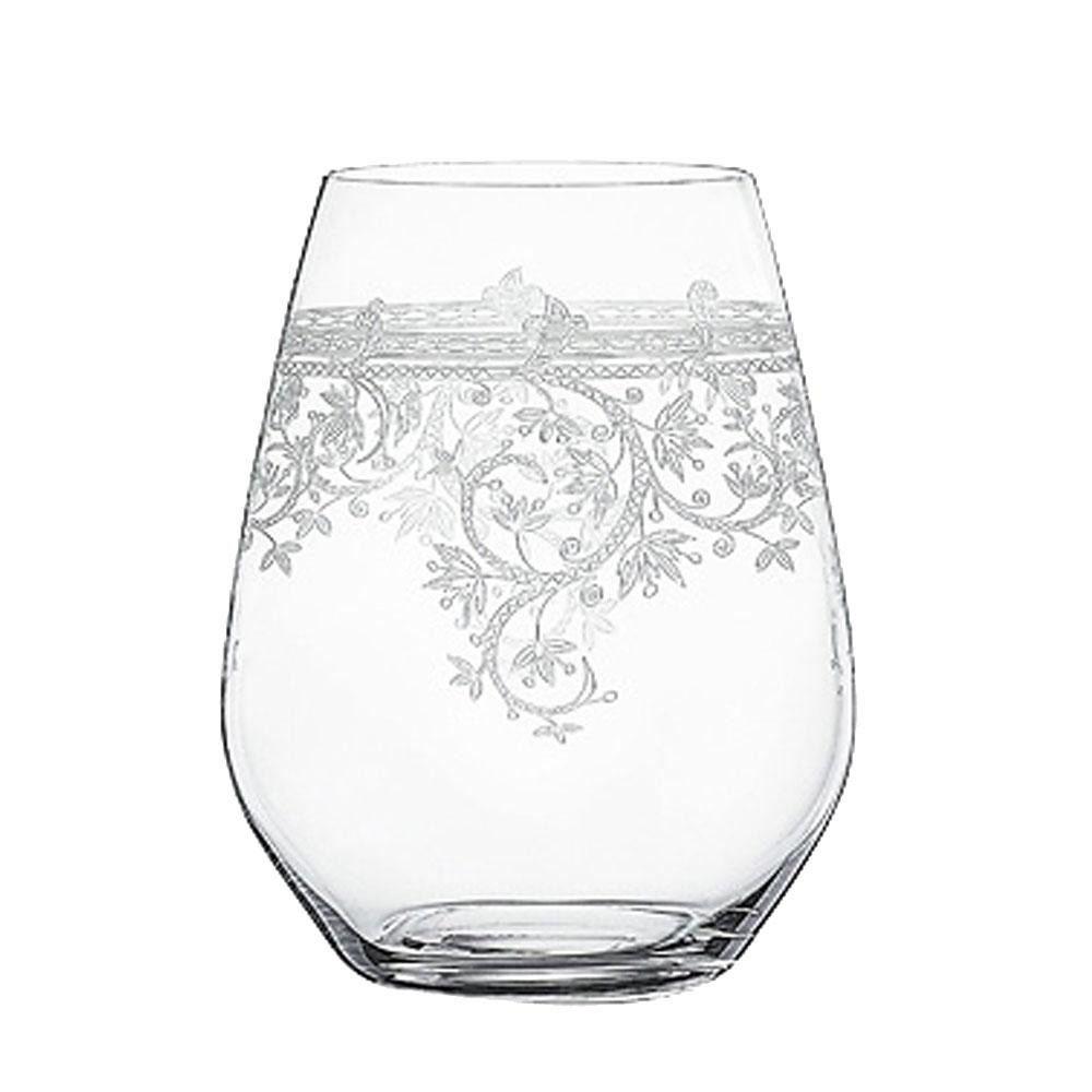 SPIEGELAU Schnapsglas Wassergläser Arabesque (2-teilig)