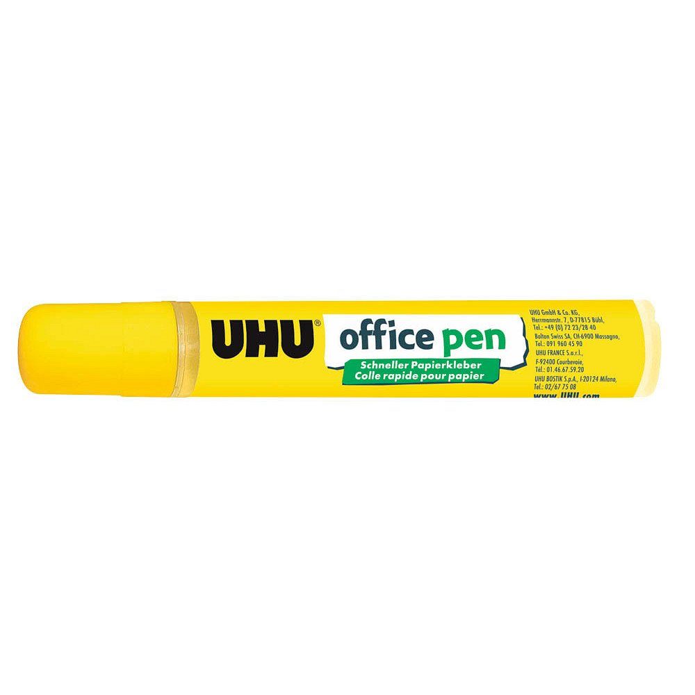 UHU UHU office pen Alleskleber 60,0 g Tintenpatrone