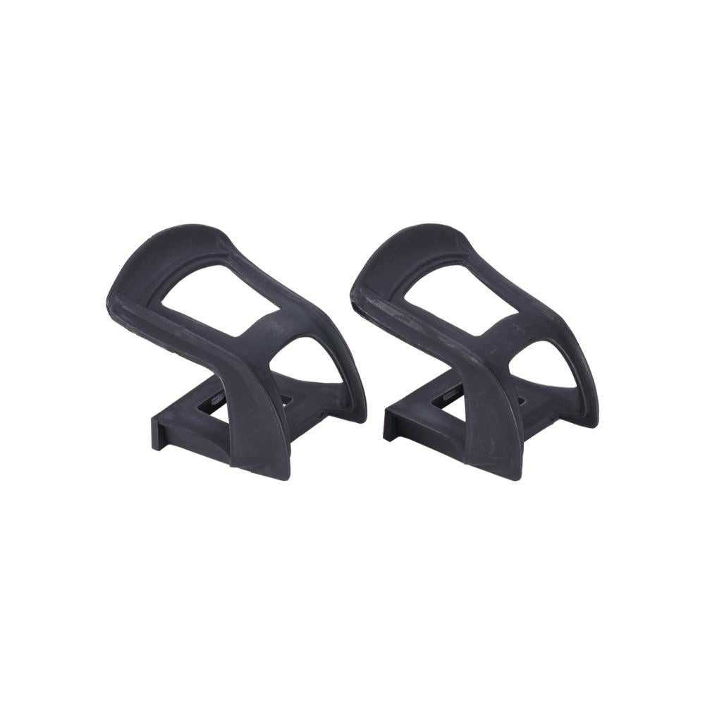 BBB Fahrradpedale BBB Pedalhaken NoseTight M schwarz