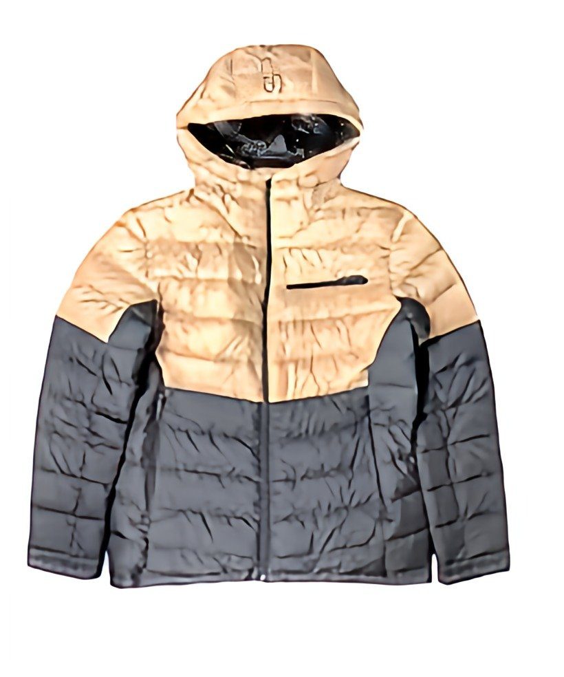 Spyder Winterjacke Timeless Hood Jacke für Herren