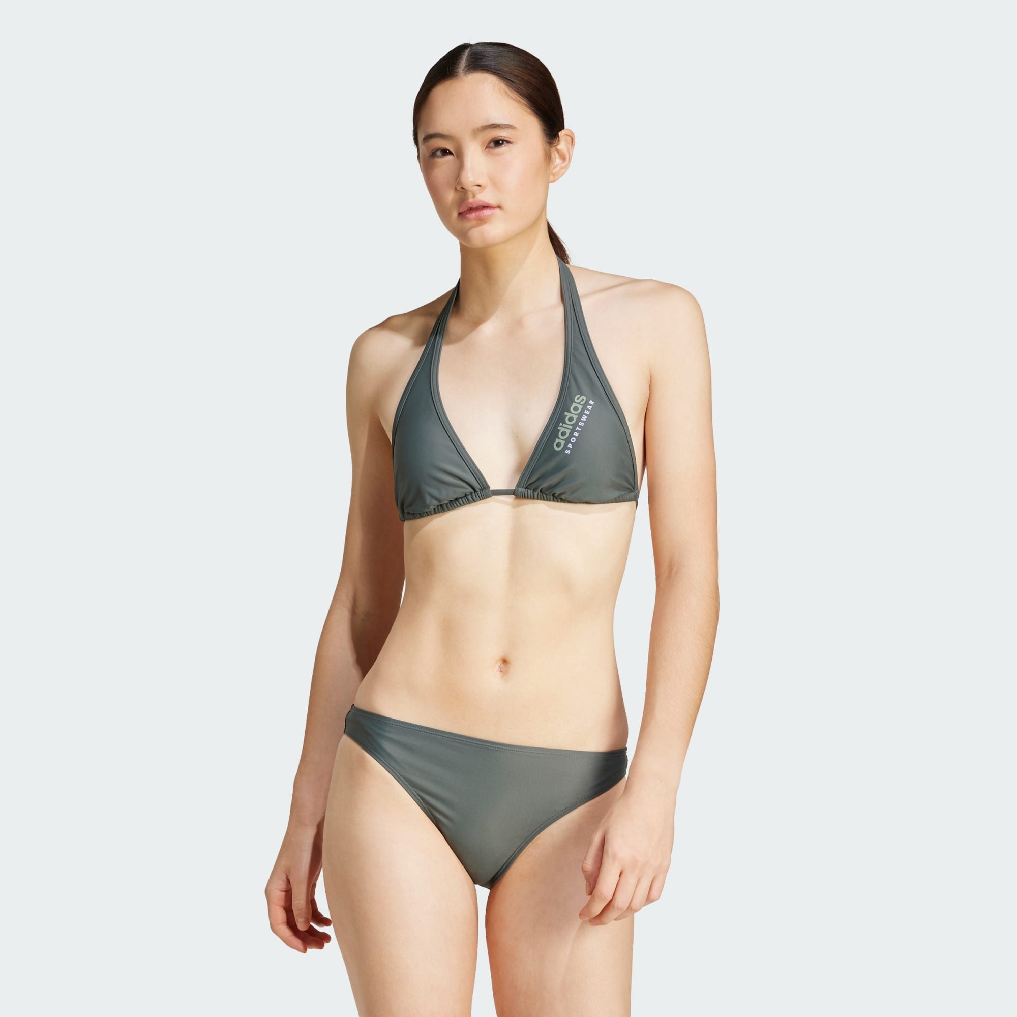 adidas Sportswear Balconette-Bikini NECKHOLDER BIKINI günstig online kaufen