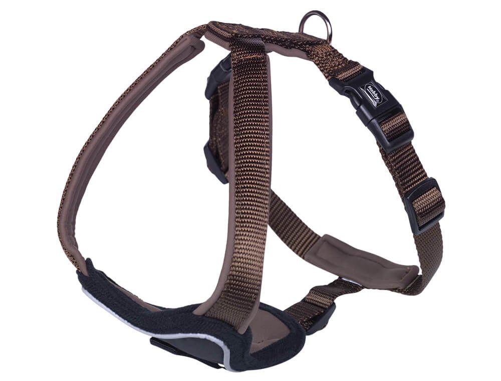 Nobby Hunde-Erziehungsgeschirr Nobby Komfort Geschirr "Classic günstig online kaufen