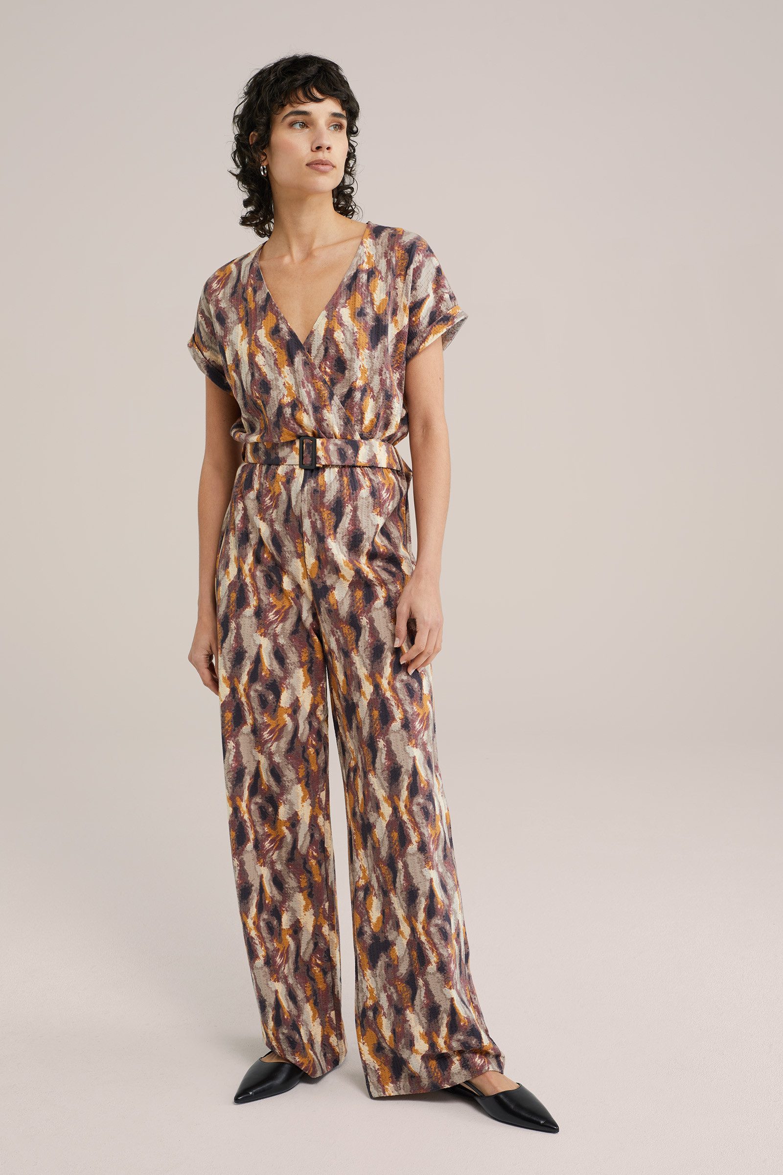 WE Fashion Jumpsuit günstig online kaufen