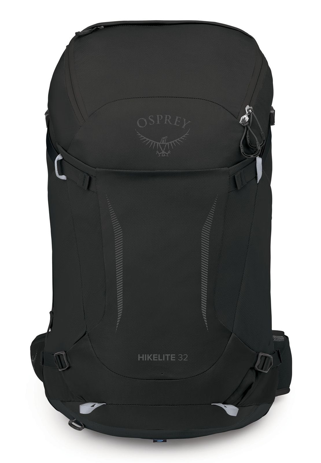 Osprey Rucksack (Set) Black