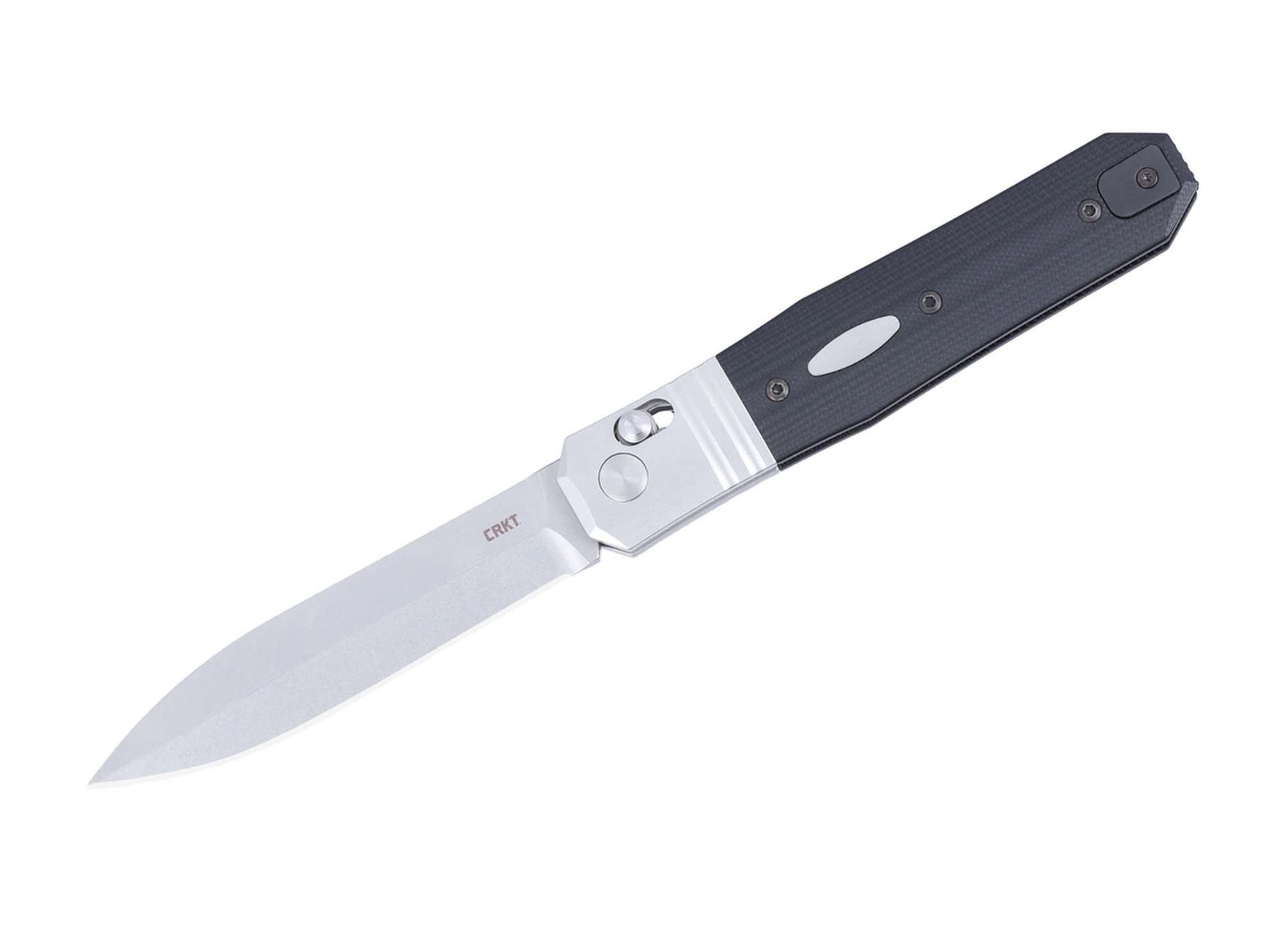 CRKT Taschenmesser Taschenmesser Redemption Crossbar Lock