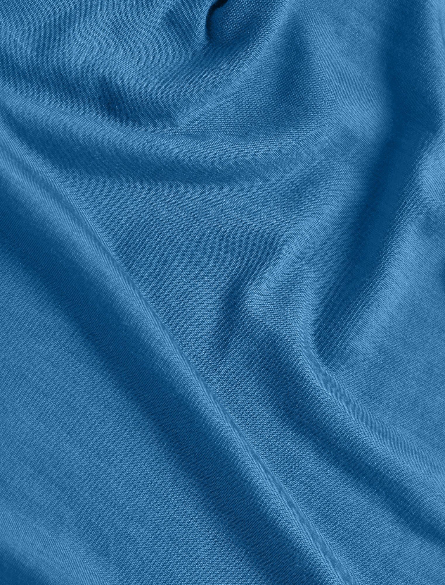 Icebreaker Tee Short-sleeve Ii T-Shirt Sphere Icebreaker Azul Herren M