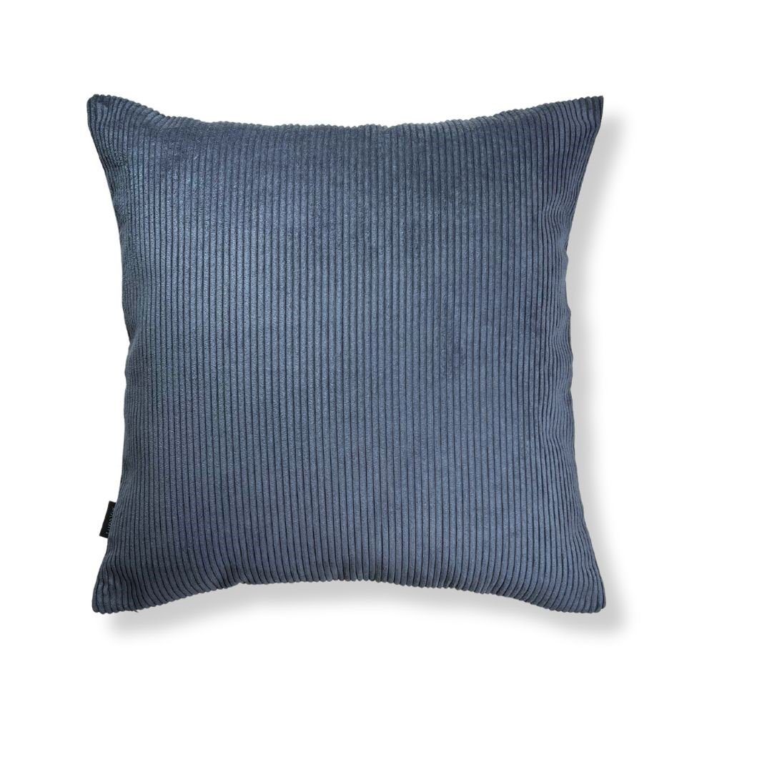 LunaVia Dekokissen Kissenhülle "Cara", Cord-Optik, hochwertige Verarbeitung günstig online kaufen