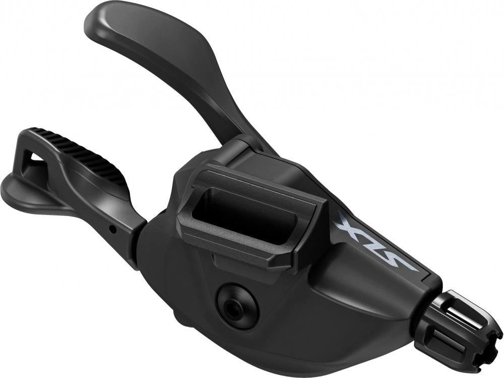 Schalthebel SHIMANO SLX SL-M7100 Schalthebel 12-fach - Präzise MTB Schaltung für T