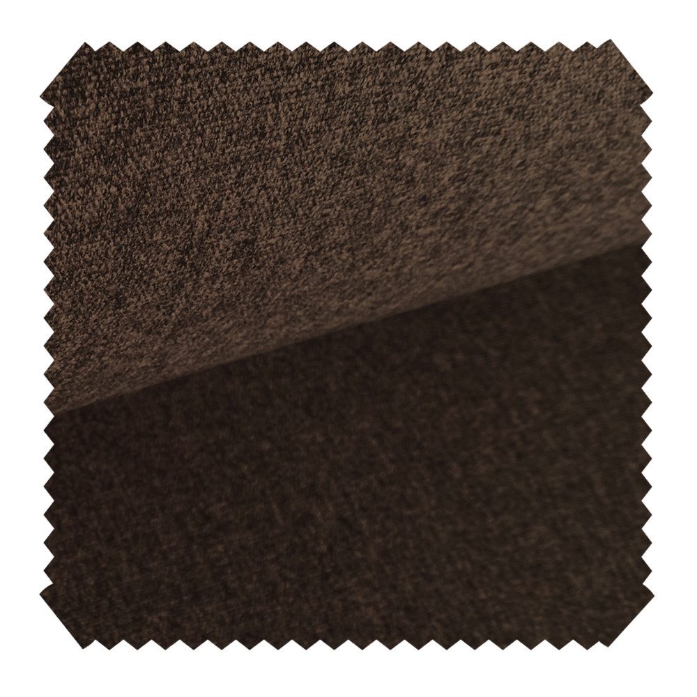 novely® Stoff ONTREAL Moderner Möbelstoff Melange Polsterstoff Woll-Optik, Schwer Entzündbar, Robust, Abriebfest, Meterware, 1lfm