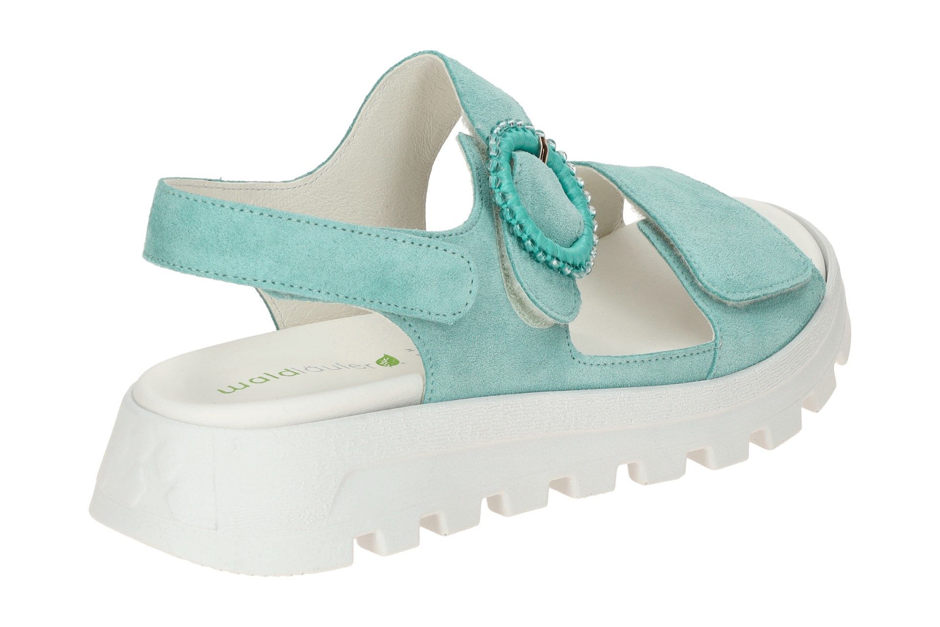 Waldläufer 730006 195 129 Sandalette