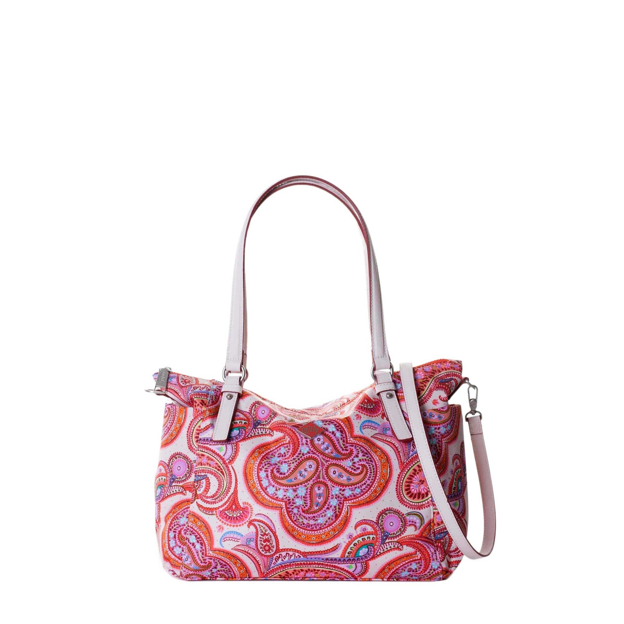 Oilily Schultertasche M Carry All Vanilla günstig online kaufen