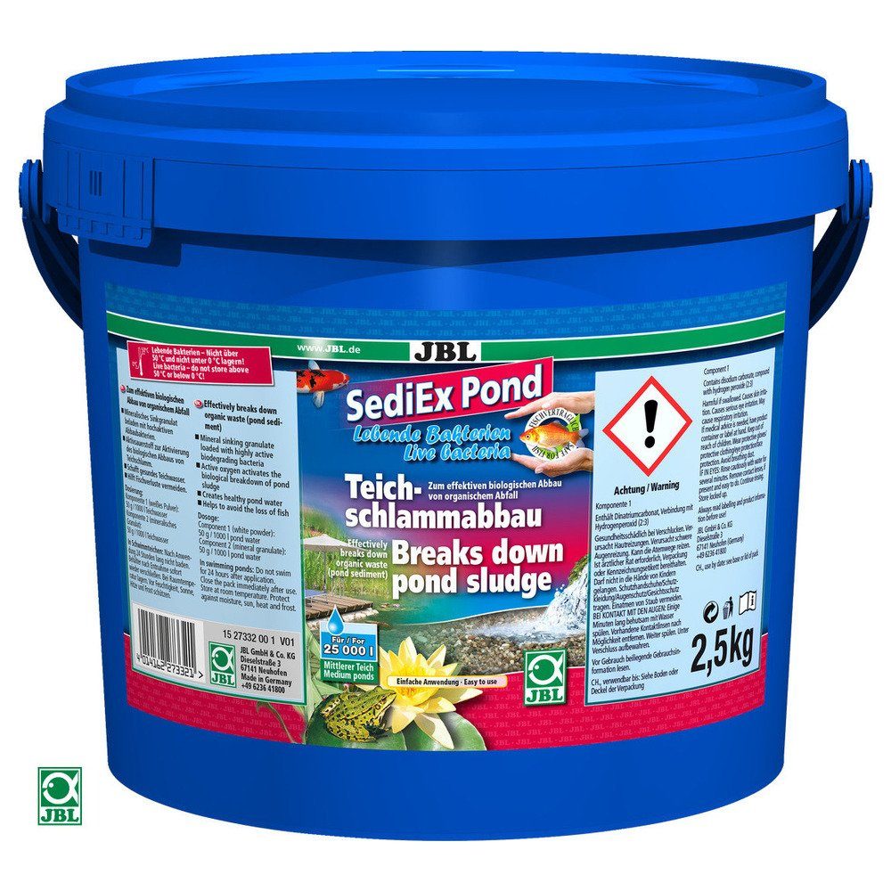 JBL GmbH & Co. KG Teichpflege günstig online kaufen