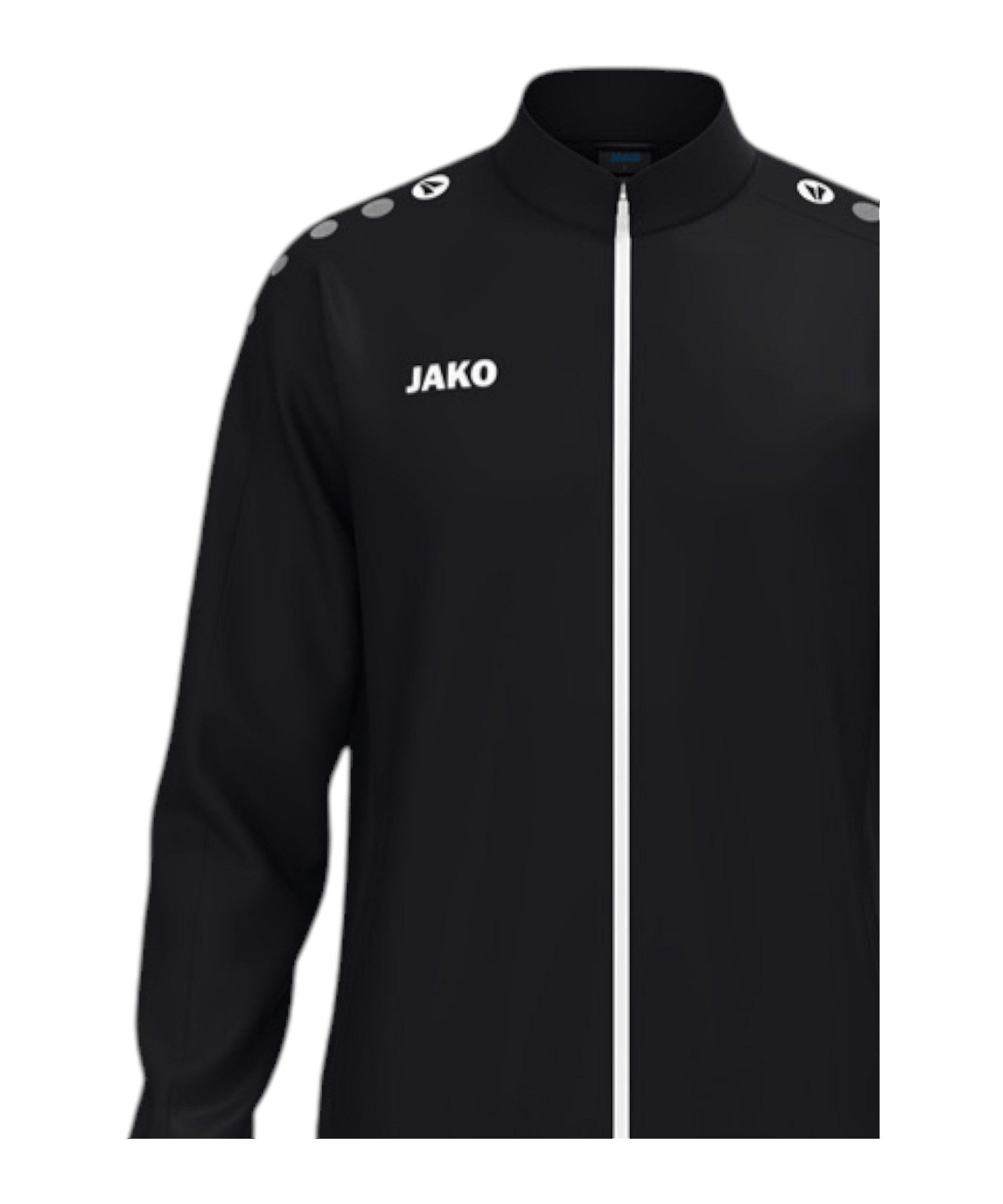 Jako Trainingsanzug One Trainingsanzug (1-tlg), default – Bild 2 von 3