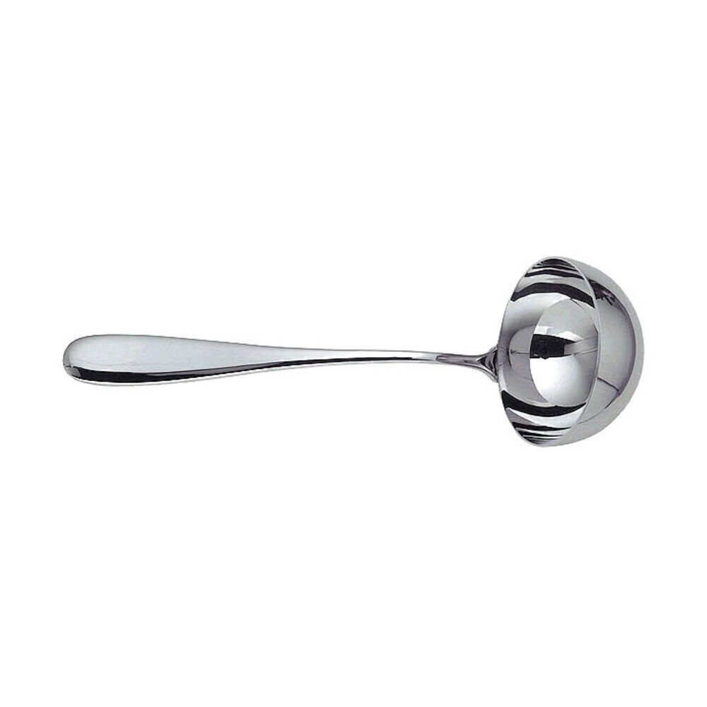 Alessi Schöpfkelle Schöpfkelle Nuovo Milano, (1-St) Schöpfkelle Nuovo Milano, 26,00cm, Edelstahl 18-10