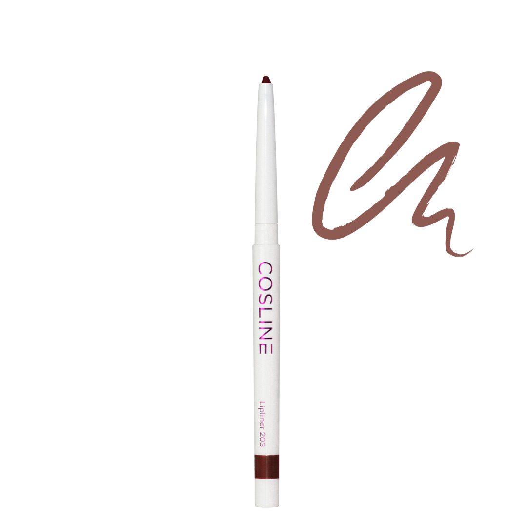 Cosline Cosmetics Lipliner, ohne Anspitzen