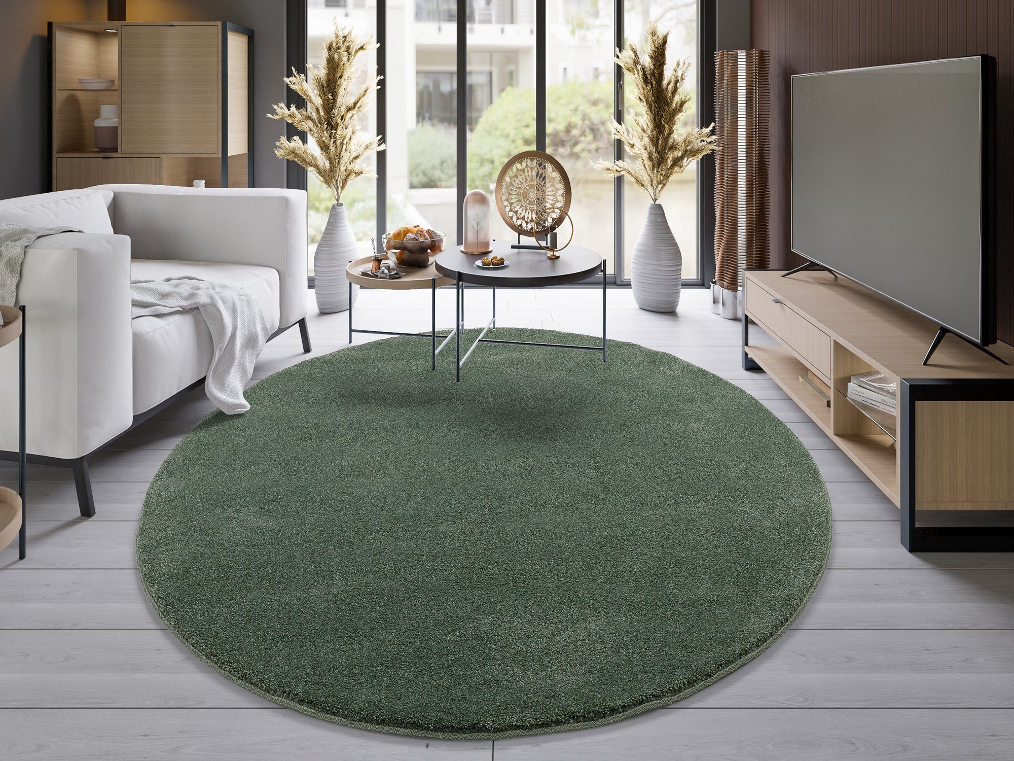 OCI DIE TEPPICHMARKE Teppich NEW VILLA günstig online kaufen
