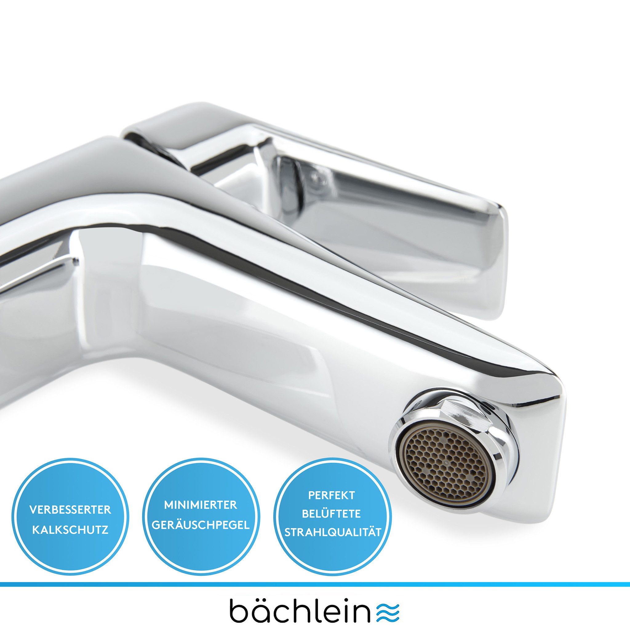 Bächlein Badarmatur Amola