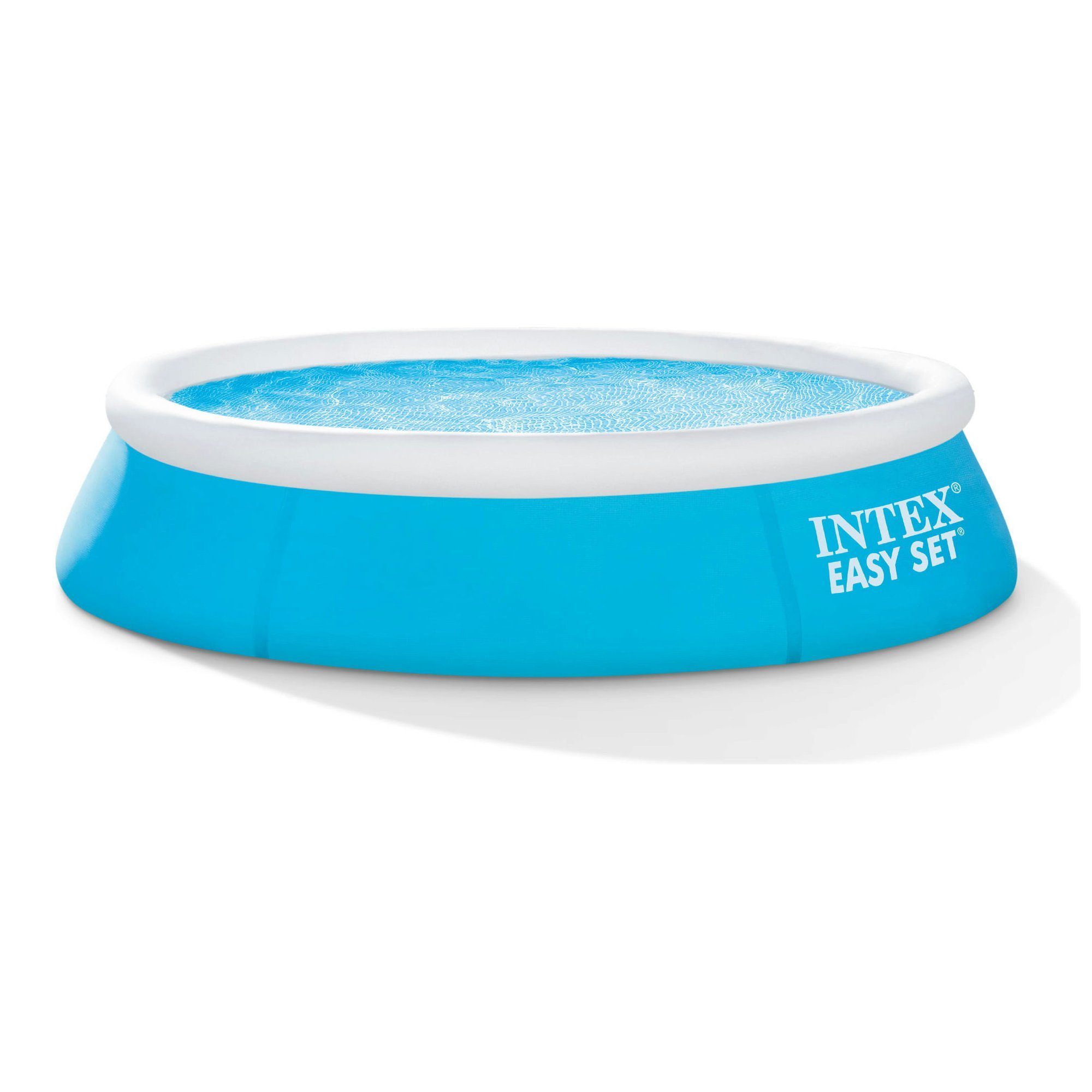 Intex Pool 28101NP EasySet Pool 183x51cm, günstig online kaufen