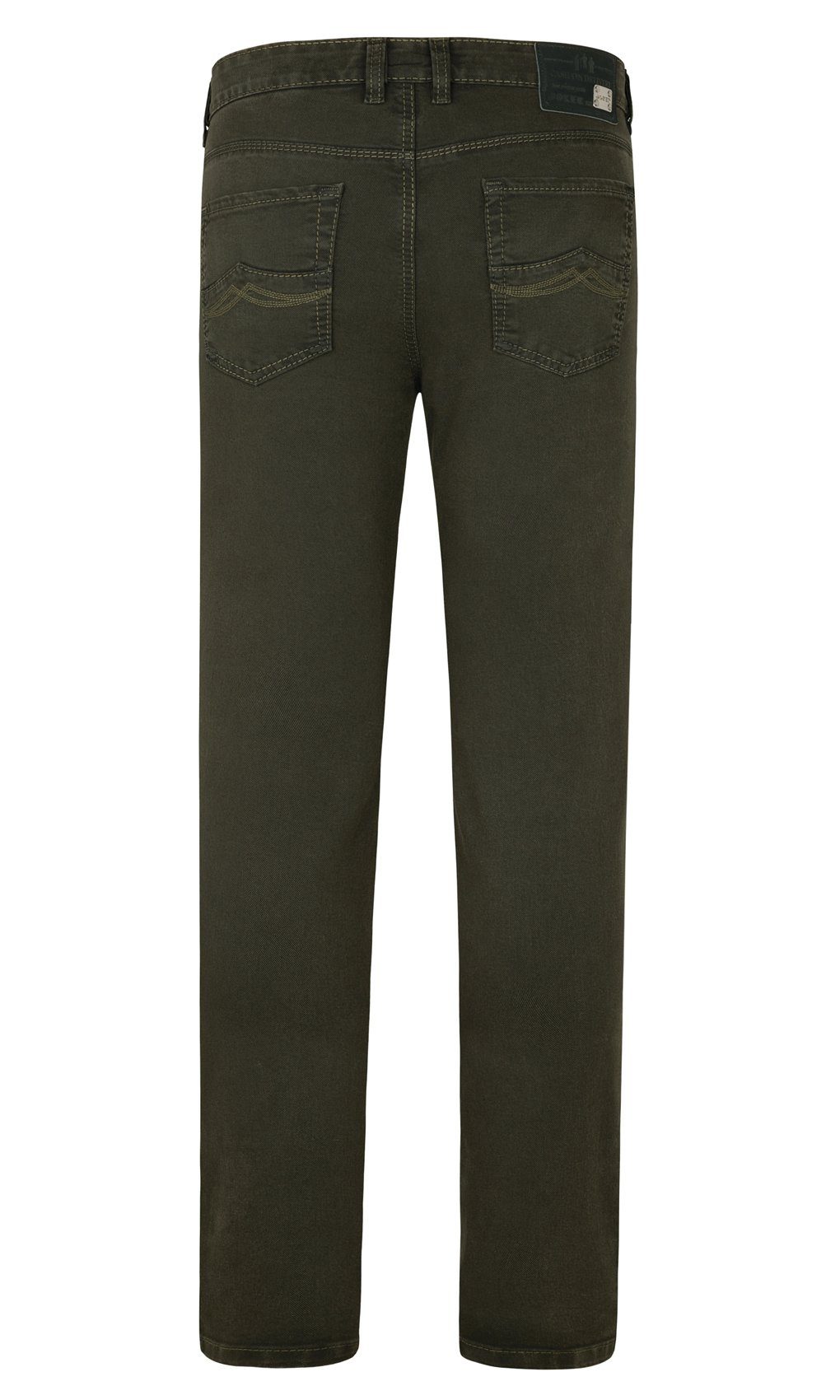 Joker 5-Pocket-Jeans Freddy 1983466 Bicolour Stretch günstig online kaufen