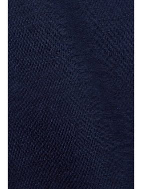 Esprit T-Shirt Logo-T-Shirt mit Print (1-tlg)