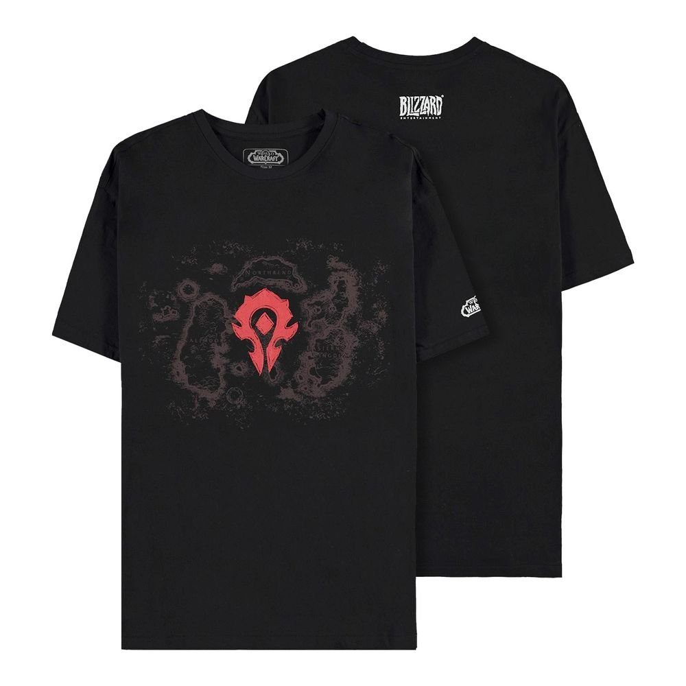 Warcraft T-Shirt