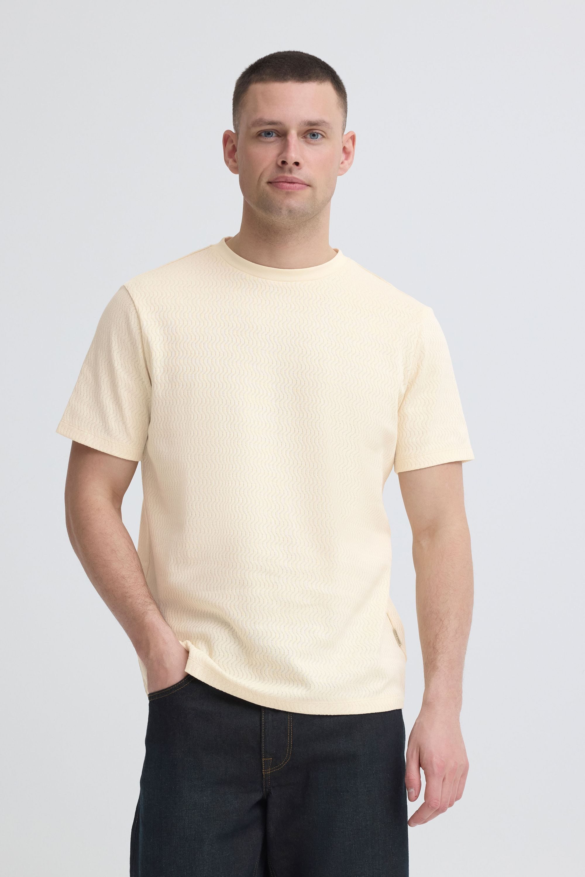 Rundhalsshirt BHEswin