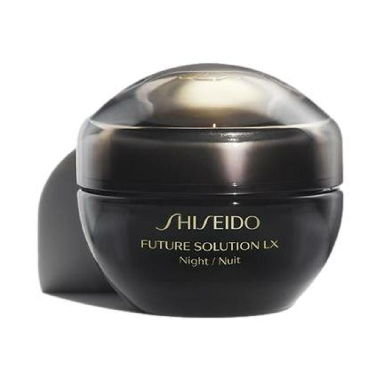 SHISEIDO Nachtcreme Future Solution LX Night Cream