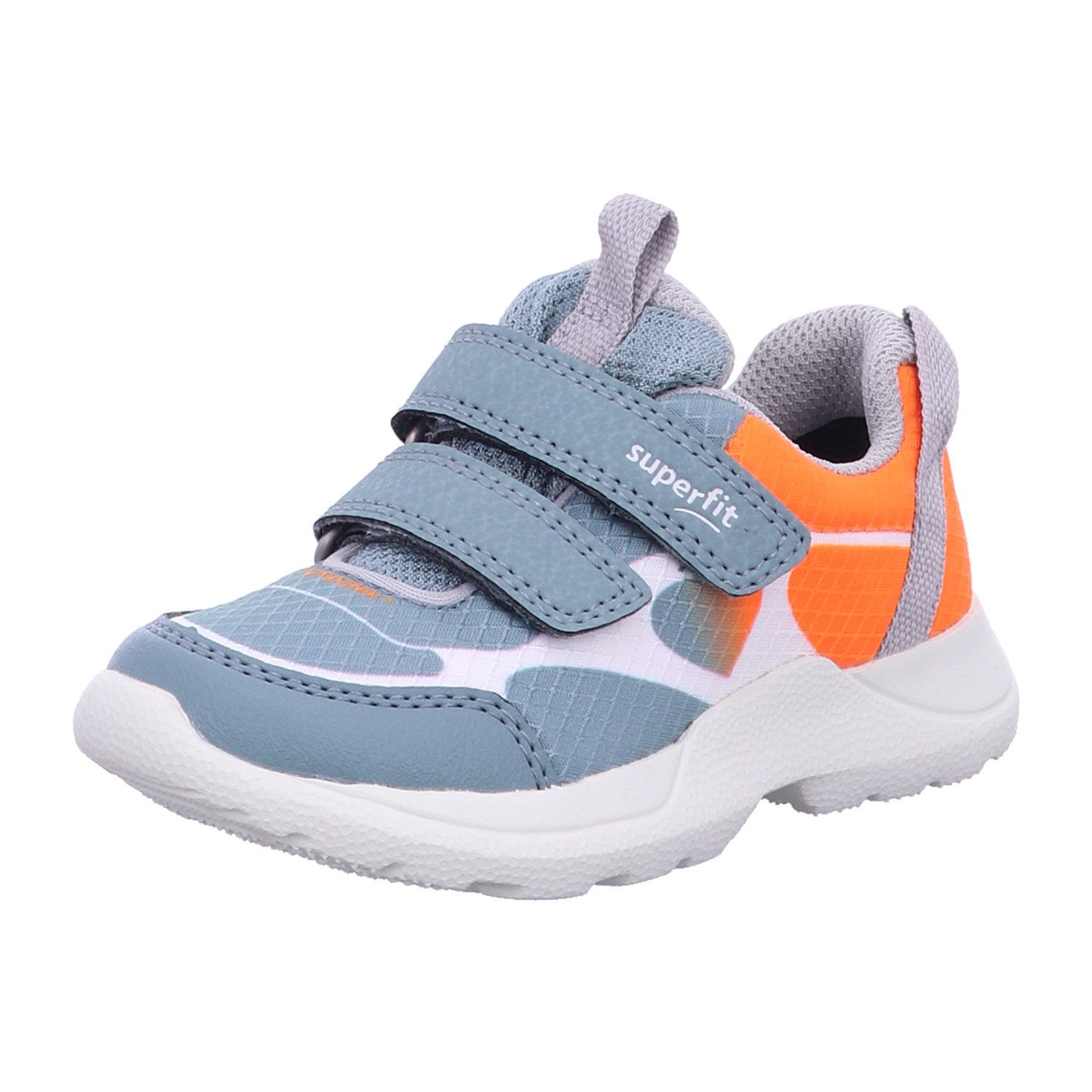 1-000208-7500 Schnürschuh